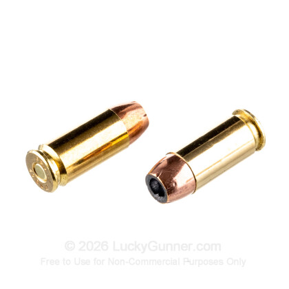 Image 6 of Prvi Partizan .40 S&W (Smith & Wesson) Ammo