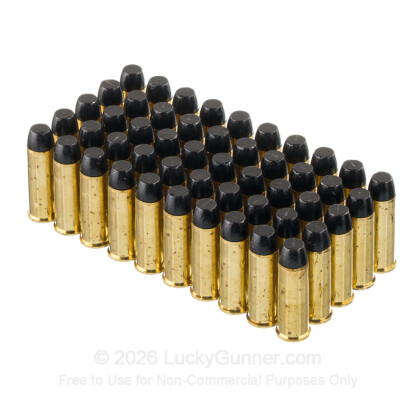 Image 4 of Fiocchi .44-40 WCF Ammo