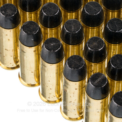 Image 5 of Fiocchi .44-40 WCF Ammo