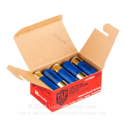 Image 3 of Hornady 12 Gauge Ammo