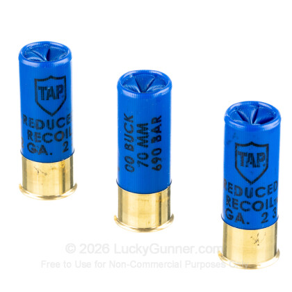 Image 5 of Hornady 12 Gauge Ammo