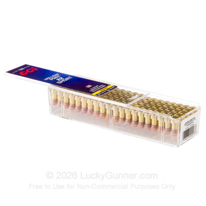 Image 6 of CCI .22 Short Ammo