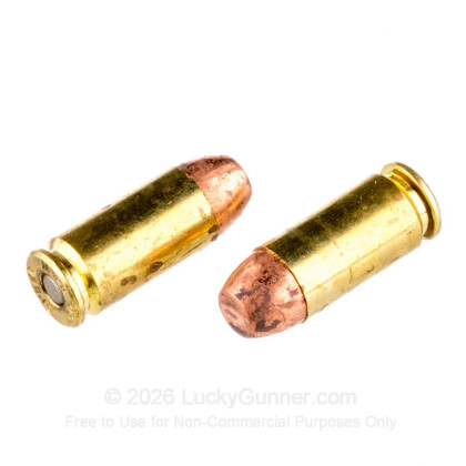 Image 6 of Speer .40 S&W (Smith & Wesson) Ammo