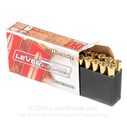 Image 3 of Hornady .25-35 WINCHESTER Ammo