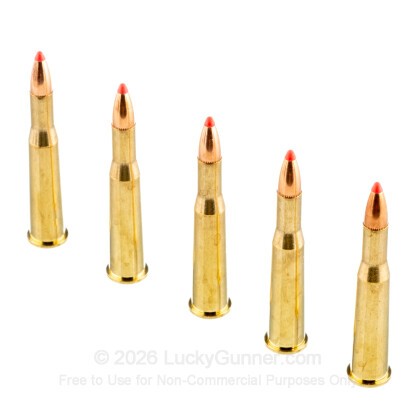 Image 4 of Hornady .25-35 WINCHESTER Ammo