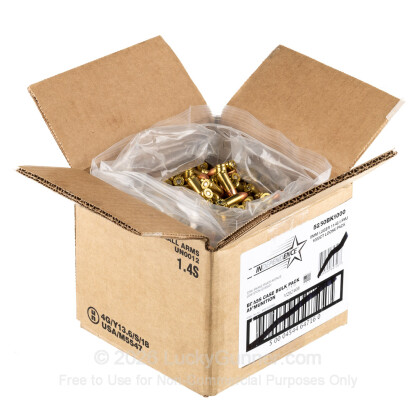 Image 2 of Independence 9mm Luger (9x19) Ammo