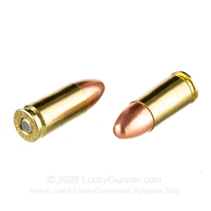 Image 5 of Independence 9mm Luger (9x19) Ammo