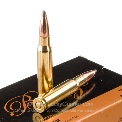Image 3 of PMC .308 (7.62X51) Ammo