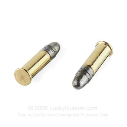 Image 6 of Federal .22 Long Rifle (LR) Ammo