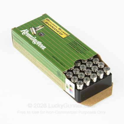 Image 3 of Remington 9mm Luger (9x19) Ammo