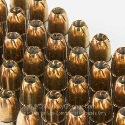 Image 5 of Remington 9mm Luger (9x19) Ammo