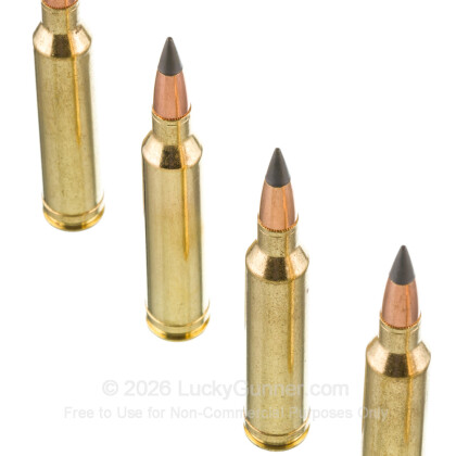 Image 5 of Winchester 7mm Remington Magnum Ammo
