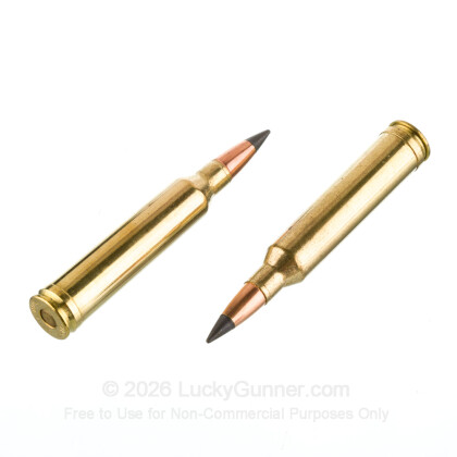 Image 6 of Winchester 7mm Remington Magnum Ammo