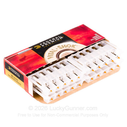 Image 3 of Federal 7mm Winchester Short Magnum Ammo