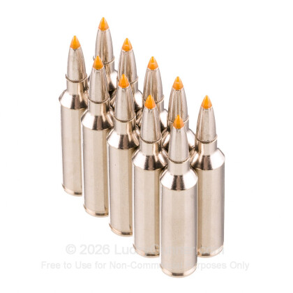 Image 4 of Federal 7mm Winchester Short Magnum Ammo