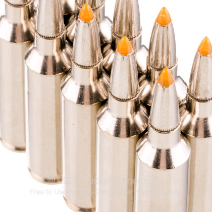 Image 5 of Federal 7mm Winchester Short Magnum Ammo