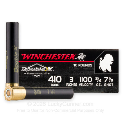 Image 2 of Winchester 410 Gauge Ammo
