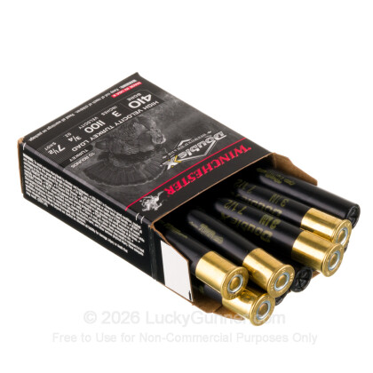 Image 3 of Winchester 410 Gauge Ammo