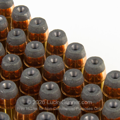 Image 5 of Fiocchi .38 Special Ammo