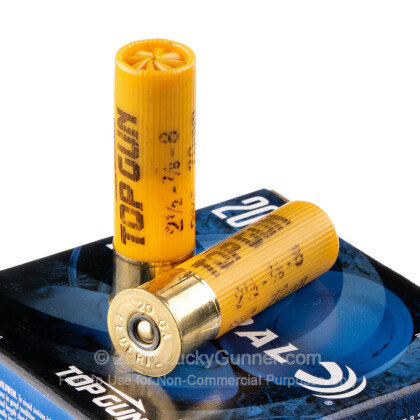 Image 3 of Federal 20 Gauge Ammo