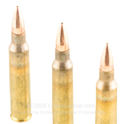Image 5 of Hornady 5.56x45mm Ammo