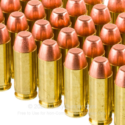 Image 5 of Federal 10mm Auto Ammo