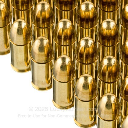 Image 5 of Veteran Ammo 9mm Luger (9x19) Ammo