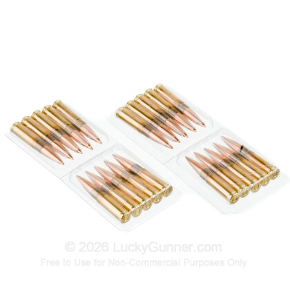 Image 3 of Australian Defense Industries .300 Blackout Ammo