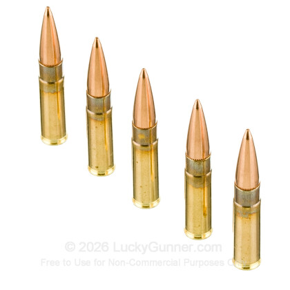 Image 4 of Australian Defense Industries .300 Blackout Ammo