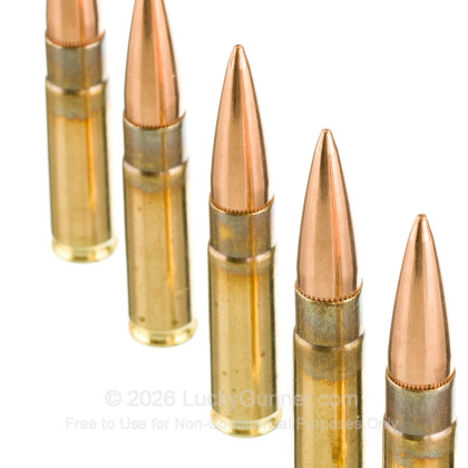 Image 5 of Australian Defense Industries .300 Blackout Ammo