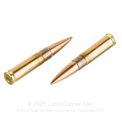 Image 6 of Australian Defense Industries .300 Blackout Ammo