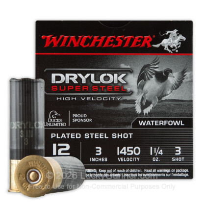 Image 2 of Winchester 12 Gauge Ammo