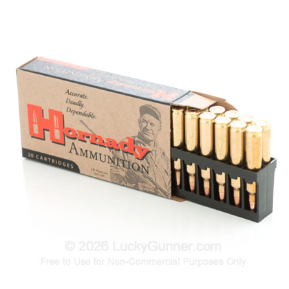 Image 6 of Hornady .204 Ruger Ammo