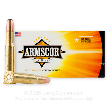 Image 2 of Armscor .30-30 Winchester Ammo