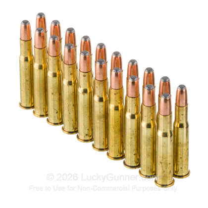 Image 4 of Armscor .30-30 Winchester Ammo