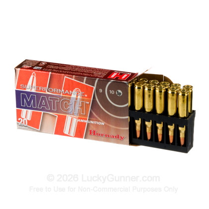 Image 6 of Hornady .223 Remington Ammo