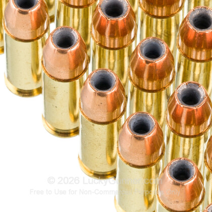 Image 4 of Vairog .38 Super Ammo