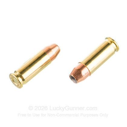 Image 5 of Vairog .38 Super Ammo