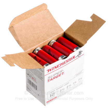 Image 3 of Winchester 12 Gauge Ammo