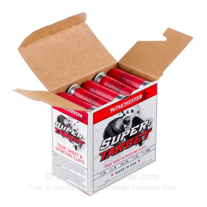 Image 3 of Winchester 12 Gauge Ammo