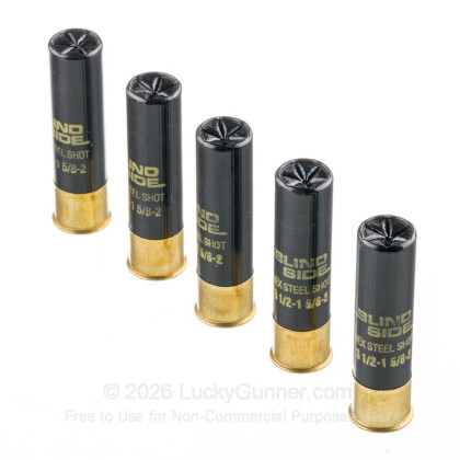 Image 4 of Winchester 12 Gauge Ammo