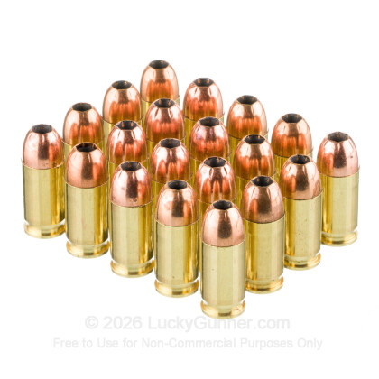 Image 4 of Remington .380 Auto (ACP) Ammo