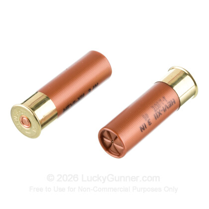 Image 6 of Hevi-Shot 12 Gauge Ammo