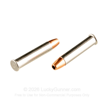 Image 6 of Speer .22 Magnum (WMR) Ammo