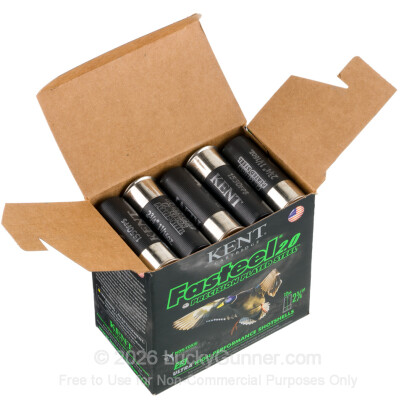 Image 3 of Kent 12 Gauge Ammo