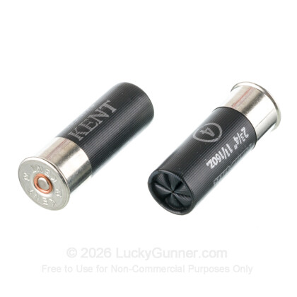 Image 6 of Kent 12 Gauge Ammo