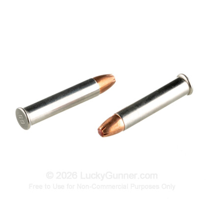 Image 6 of Hornady .22 Magnum (WMR) Ammo