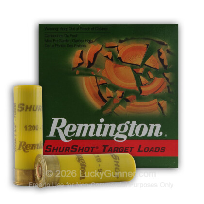 Image 2 of Remington 20 Gauge Ammo