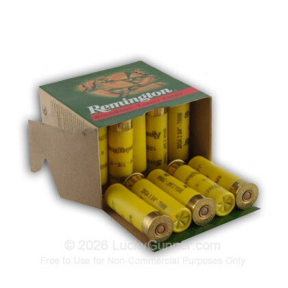 Image 3 of Remington 20 Gauge Ammo