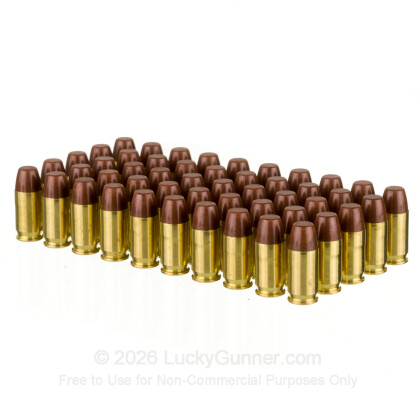 Image 4 of Federal .380 Auto (ACP) Ammo